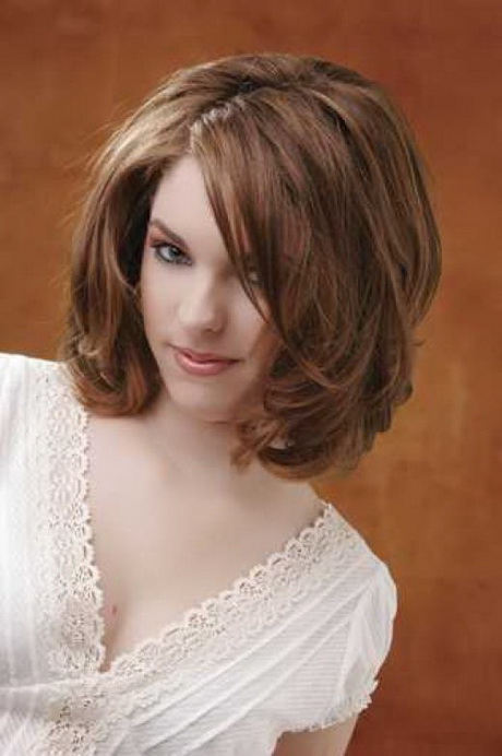 easy-to-style-medium-haircuts-75-16 Easy to style medium haircuts