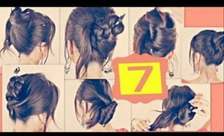 easy-up-hairstyles-for-long-hair-46-10 Easy up hairstyles for long hair