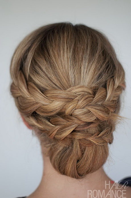 easy-updo-hairstyles-for-long-hair-34 Easy updo hairstyles for long hair