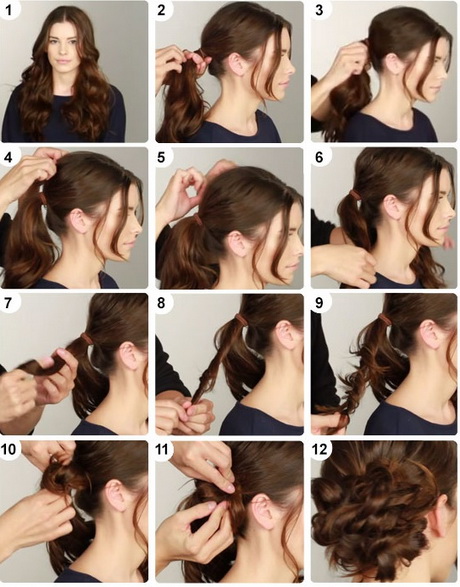 easy-wedding-hair-styles-53-17 Easy wedding hair styles