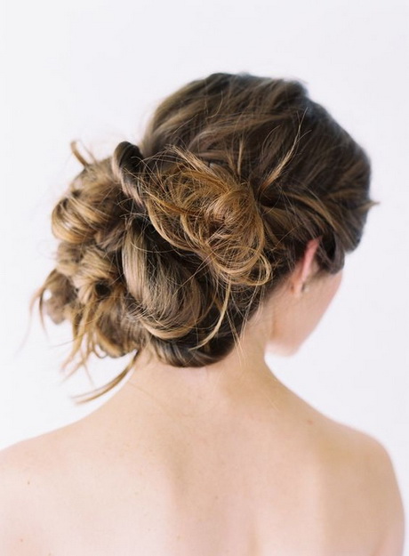 easy-wedding-hairstyles-for-long-hair-33-4 Easy wedding hairstyles for long hair
