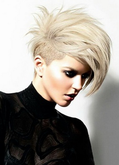 edgy-short-haircuts-for-women-91-5 Edgy short haircuts for women