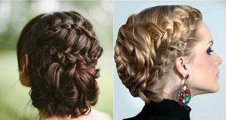 elegant-braided-hairstyles-77 Elegant braided hairstyles