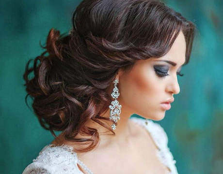 elegant-wedding-hair-59 Elegant wedding hair