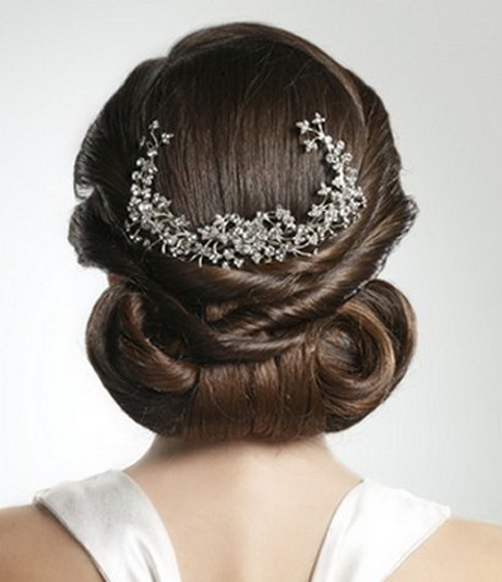 elegant-wedding-hairstyles-for-long-hair-26-5 Elegant wedding hairstyles for long hair