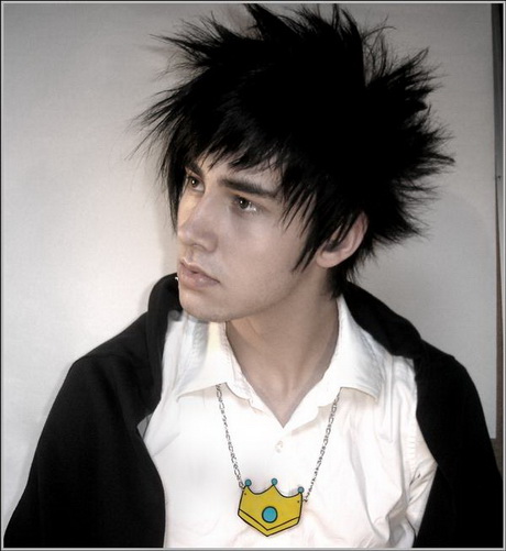 emo-hairstyles-for-boys-with-short-hair-40-12 Emo hairstyles for boys with short hair