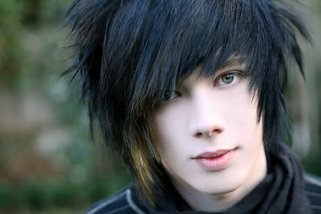 emo-hairstyles-for-boys-with-short-hair-40-19 Emo hairstyles for boys with short hair