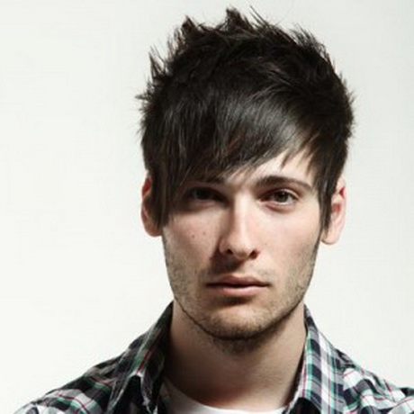 emo-hairstyles-for-boys-with-short-hair-40-6 Emo hairstyles for boys with short hair