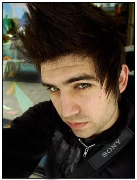 emo-hairstyles-for-boys-with-short-hair-40 Emo hairstyles for boys with short hair