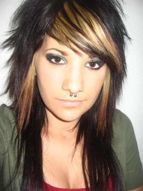 emo-hairstyles-for-girls-with-short-hair-95-9 Emo hairstyles for girls with short hair