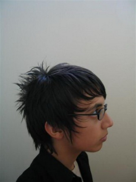 emo-hairstyles-for-guys-with-short-hair-31 Emo hairstyles for guys with short hair