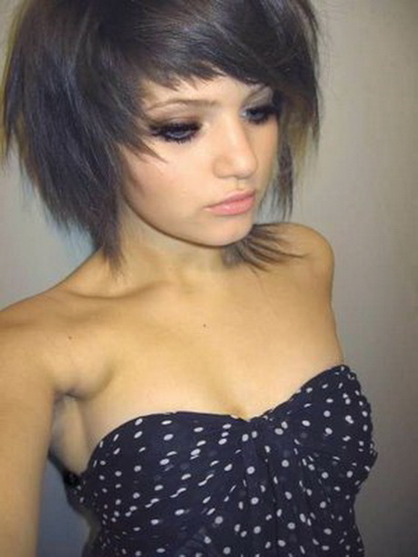 emo-short-hairstyles-31-4 Emo short hairstyles