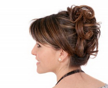 evening-hairstyles-for-medium-hair-11-18 Evening hairstyles for medium hair