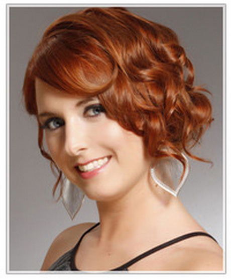 evening-hairstyles-for-medium-hair-11-5 Evening hairstyles for medium hair
