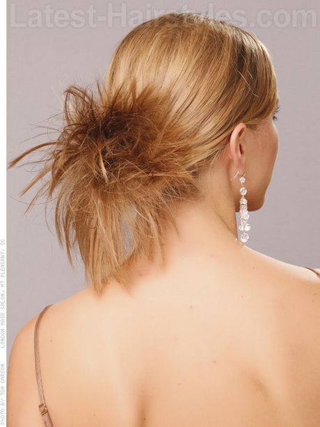 evening-hairstyles-for-medium-hair-11-9 Evening hairstyles for medium hair