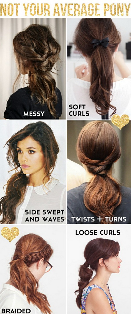 everyday-hairstyles-26-15 Everyday hairstyles