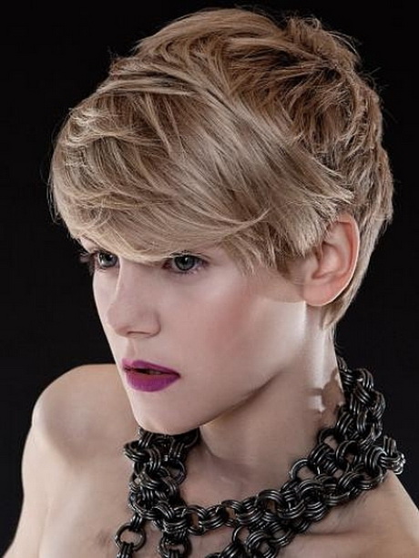 fashionable-short-hairstyles-55-6 Fashionable short hairstyles