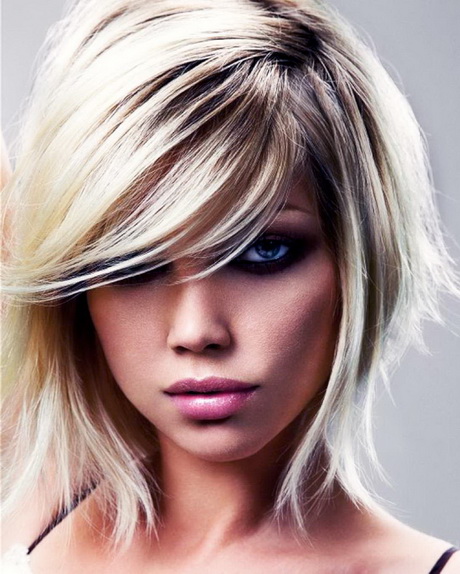 Up to date hair style: female hairstyles 2013 Female hairstyles 2014