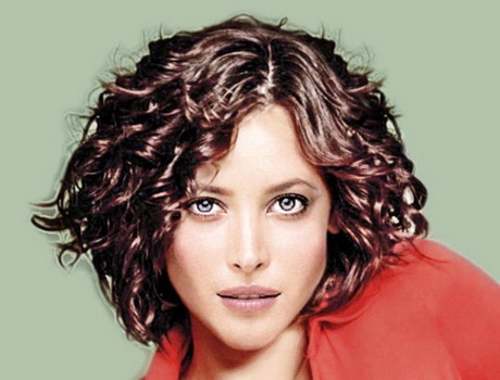 fine-curly-hairstyles-19-6 Fine curly hairstyles