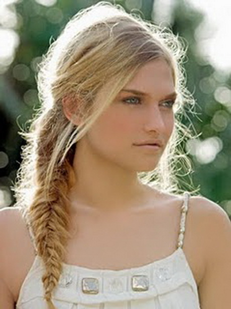 fish-braid-hairstyles-72-11 Fish braid hairstyles