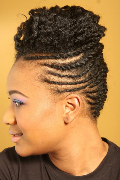 flat-twist-hairstyles-for-black-women-68-16 Flat twist hairstyles for black women