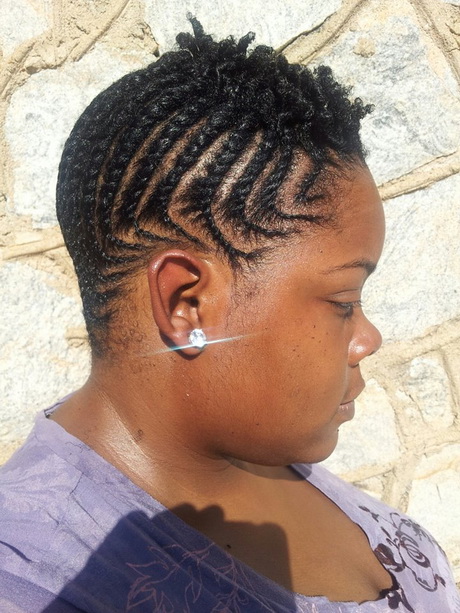 Flat Twist Hairstyles Flat Twist Hairstyles
