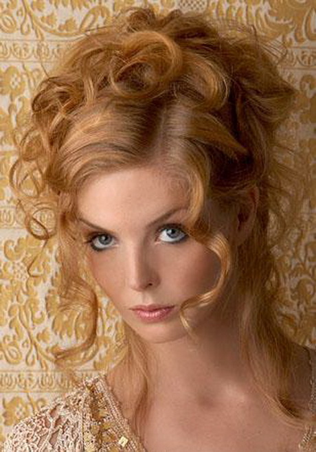 formal-hairstyles-for-curly-hair-44-11 Formal hairstyles for curly hair