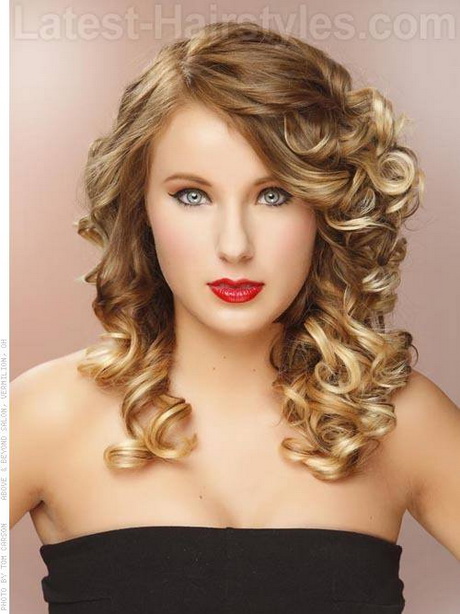 formal-hairstyles-for-curly-hair-44-2 Formal hairstyles for curly hair