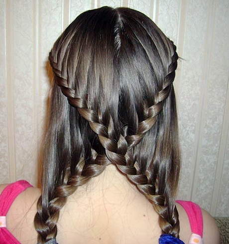 french-braid-hairstyles-for-girls-24-12 French braid hairstyles for girls