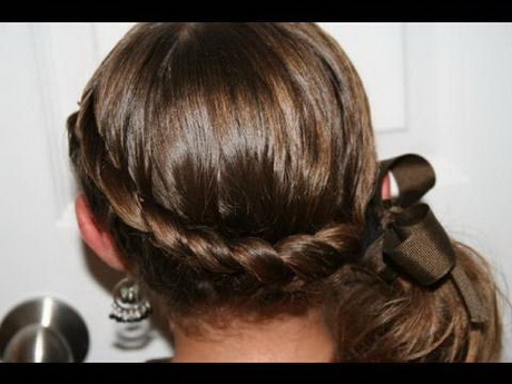 french-braid-hairstyles-for-girls-24-6 French braid hairstyles for girls