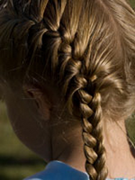 french-braid-hairstyles-for-kids-12-3 French braid hairstyles for kids