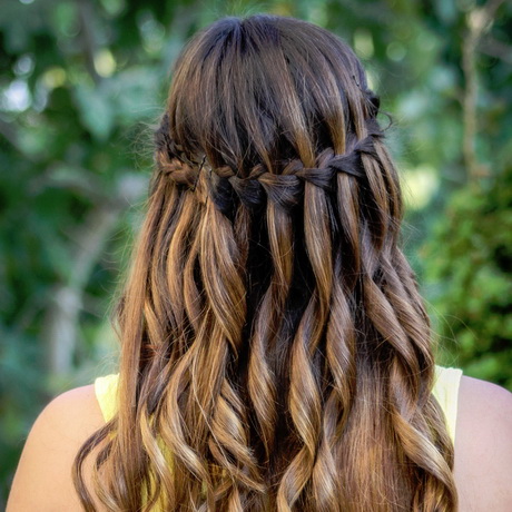 french-braid-hairstyles-45-13 French braid hairstyles