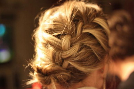 french-braid-updo-hairstyles-09-18 French braid updo hairstyles