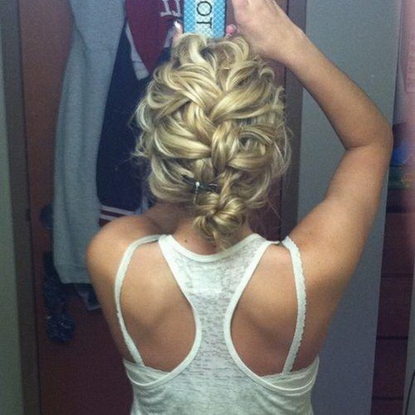 french-braid-updo-hairstyles-09-6 French braid updo hairstyles
