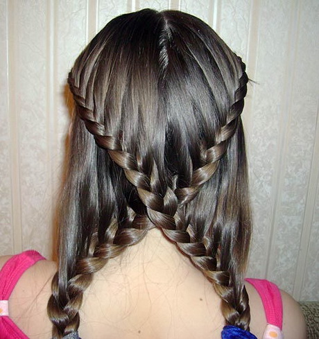 french-braids-hairstyles-00-5 French braids hairstyles