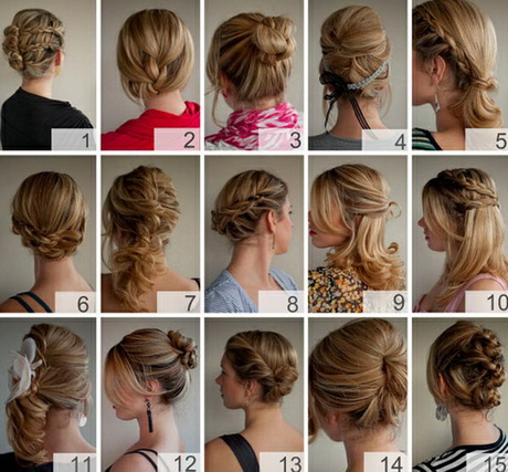 fun-and-easy-hairstyles-06-14 Fun and easy hairstyles