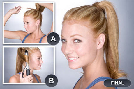 fun-and-easy-hairstyles-06-6 Fun and easy hairstyles