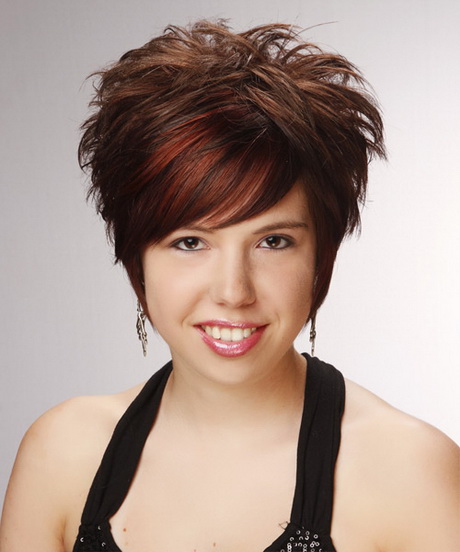 fun-hairstyles-for-short-hair-90-7 Fun hairstyles for short hair