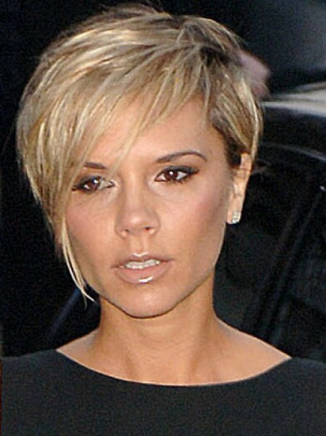 Fun Short Hairstyles For Women