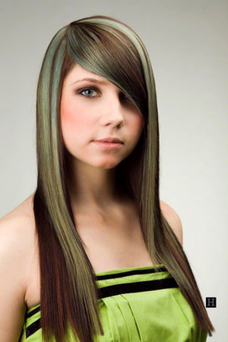 funky-hairstyles-for-long-hair-21-11 Funky hairstyles for long hair