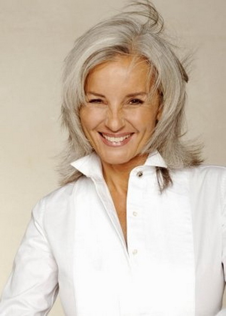 gray-hairstyles-for-women-32-2 Gray hairstyles for women