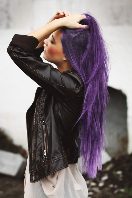 hair-color-styles-for-long-hair-35-2 Hair color styles for long hair