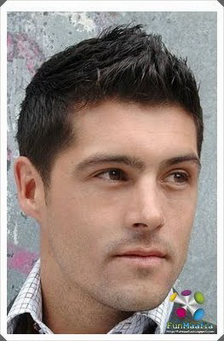 hair-styles-for-men-with-short-hair-51-17 Hair styles for men with short hair