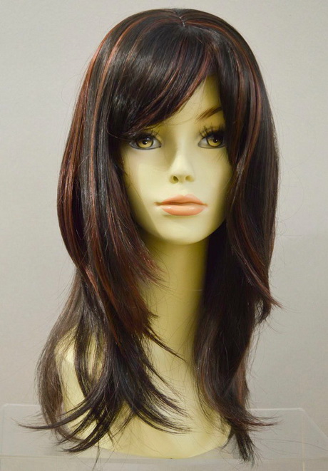 hair-with-long-layers-33-13 Hair with long layers