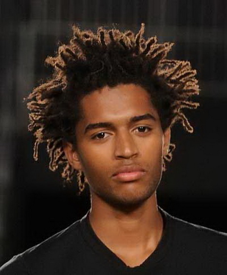 Haircut For Black Men haircut-for-black-men