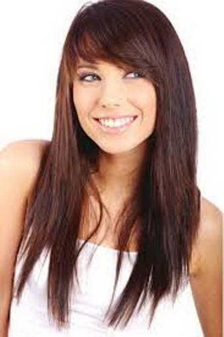 haircuts-for-girls-with-long-hair-and-bangs-65-2 Haircuts for girls with long hair and bangs