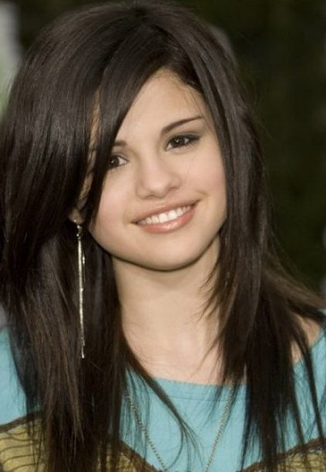 Haircuts For Teenage Girls With Long Hair Haircuts For Teenage Girls With Long Hair