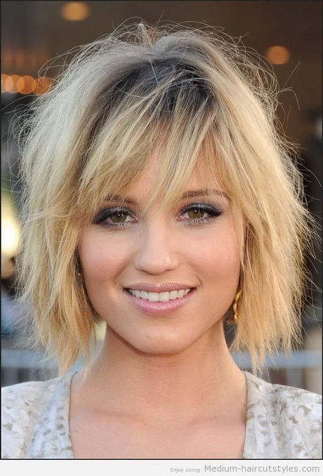 haircuts-for-thick-medium-length-hair-68-10 Haircuts for thick medium length hair