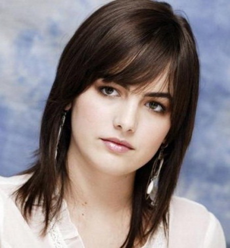 haircuts-for-women-with-round-faces-07-2 Haircuts for women with round faces