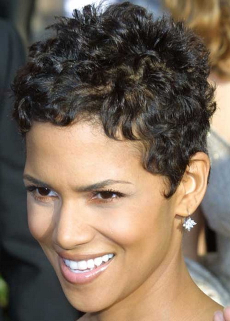 hairstyle-for-short-curly-hair-83-5 Hairstyle for short curly hair